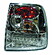Задние фонари VW Passat B5 Lim. 97-00 прозрачные, LED диодный стоп сигнал VWPAS97-742H-N  -- Фотография  №1 | by vonard-tuning